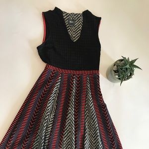 Maeve Anthropologie A Line Dress Size 0